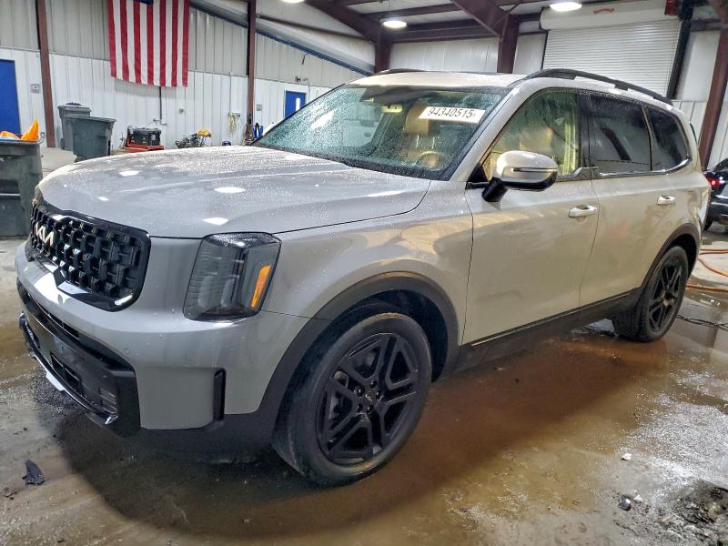 KIA TELLURIDE SX 2023