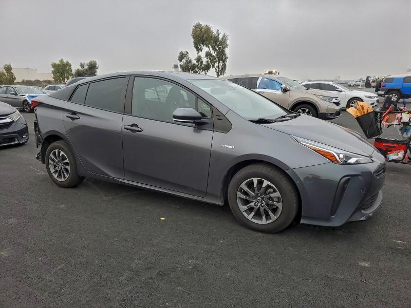 TOYOTA PRIUS SPECIAL EDITION 2020