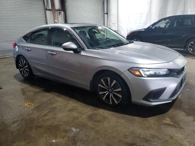 HONDA CIVIC EXL 2023