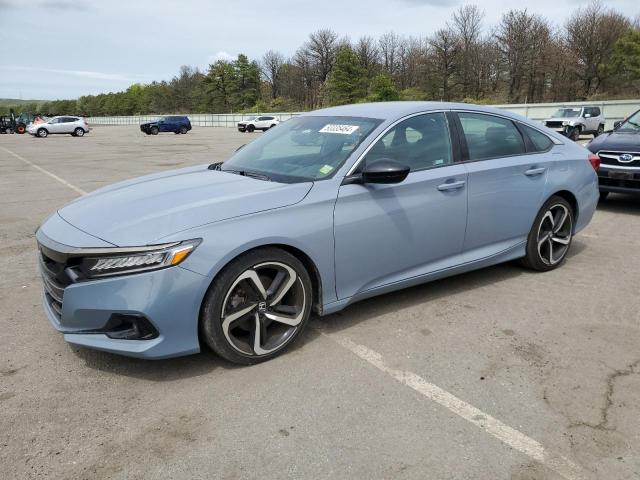 HONDA ACCORD SPORT 2021
