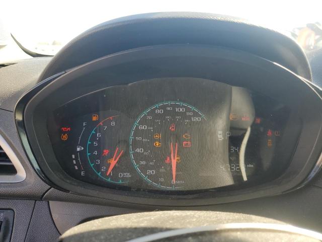 CHEVROLET SPARK LS 2020