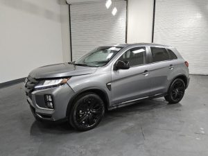 MITSUBISHI OUTLANDER SPORT S 2025