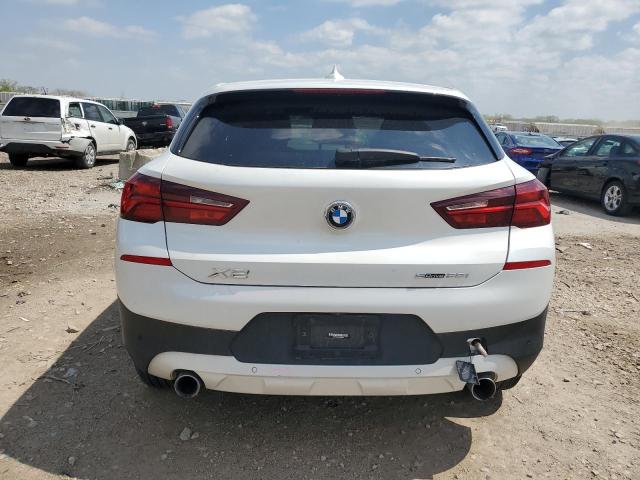 BMW X2 SDRIVE28I 2022