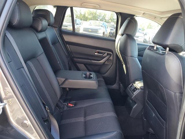 MAZDA CX-50 PREFERRED PLUS 2022