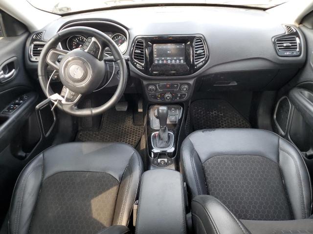 JEEP COMPASS LATITUDE 2021