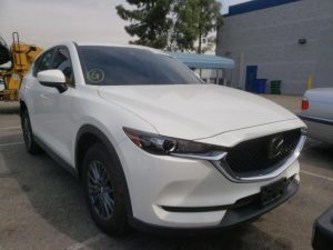 MAZDA CX-5 TOURING 2020