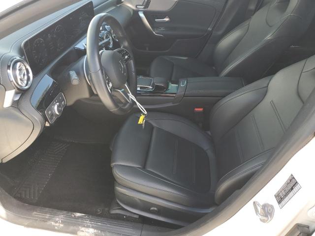 MERCEDES-BENZ CLA 250 2020