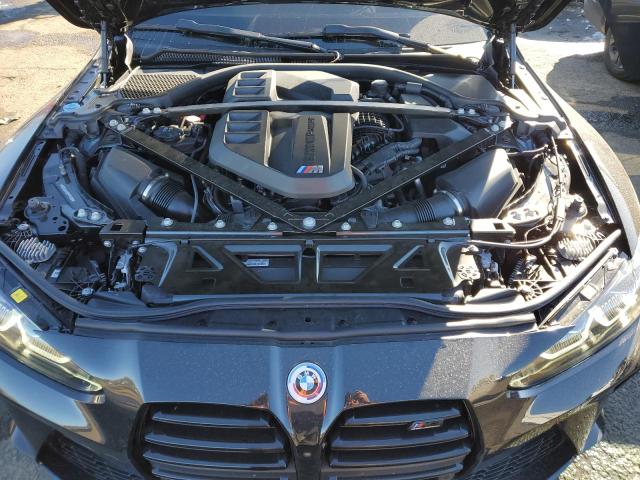 BMW M3 COMPETITION 2023
