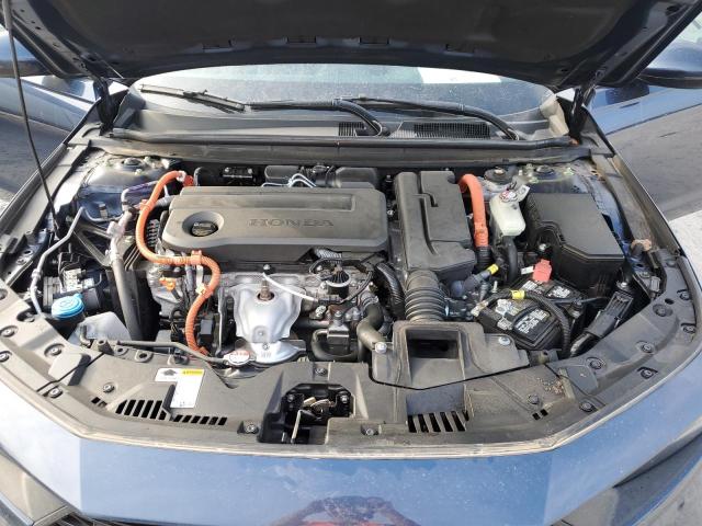 HONDA ACCORD HYBRID EXL 2023