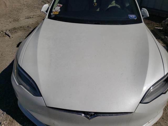 TESLA MODEL S 2019
