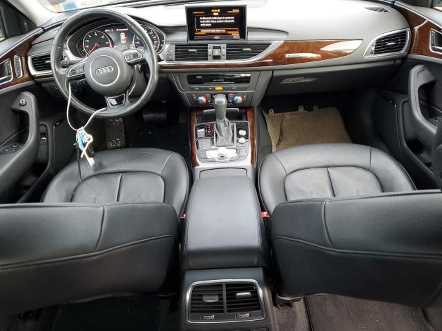 AUDI A6 PREMIUM PLUS 2018