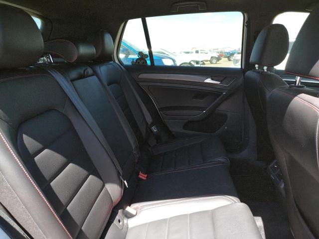 VOLKSWAGEN GOLF GTI S 2019