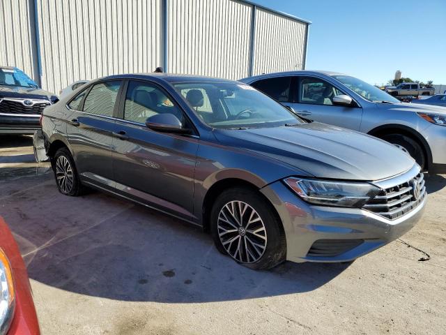 VOLKSWAGEN JETTA S 2019