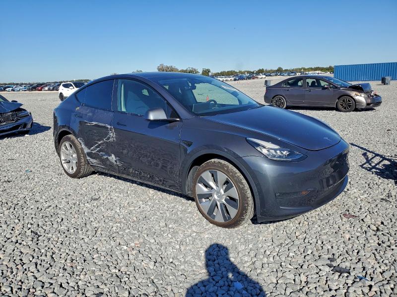 TESLA MODEL Y 2020