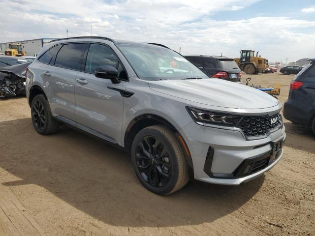 KIA SORENTO SX 2023