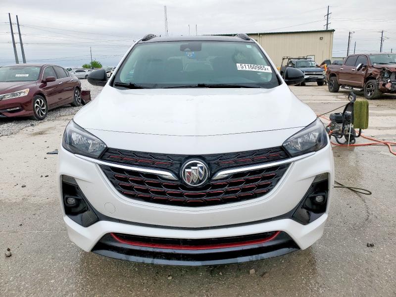 BUICK ENCORE GX SELECT 2021