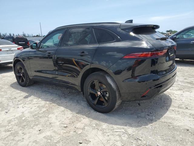 JAGUAR F-PACE S 2023