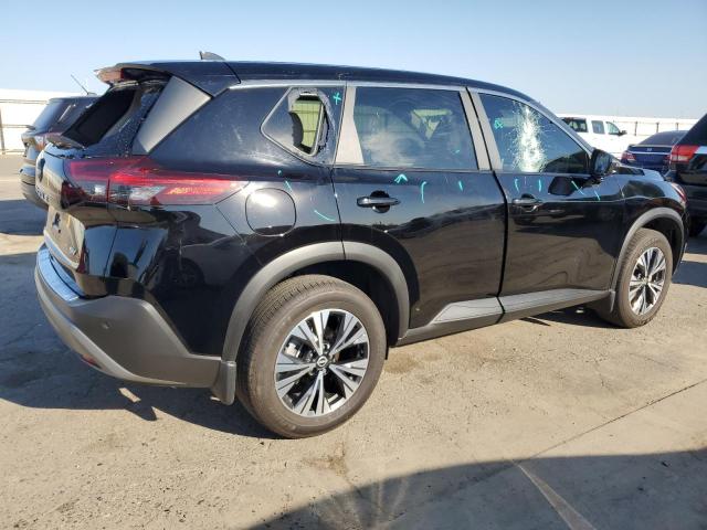 NISSAN ROGUE SV 2023