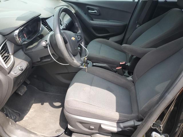 CHEVROLET TRAX LS 2020
