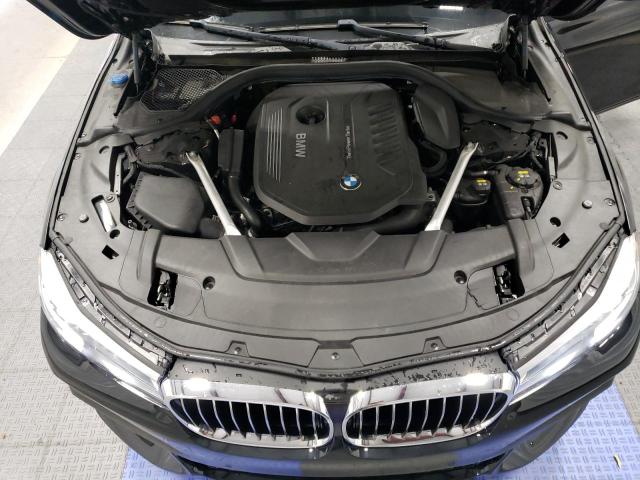 BMW 740 XI 2019