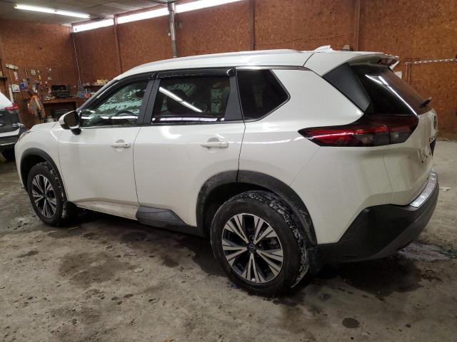 NISSAN ROGUE SV 2023