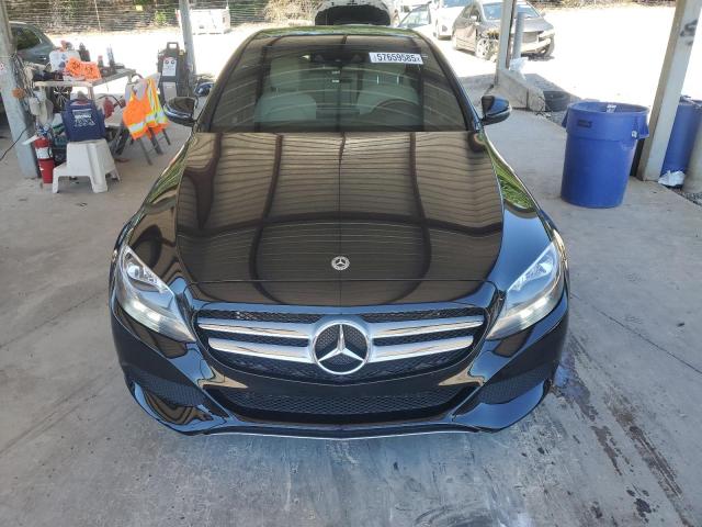 MERCEDES-BENZ C 300 2017
