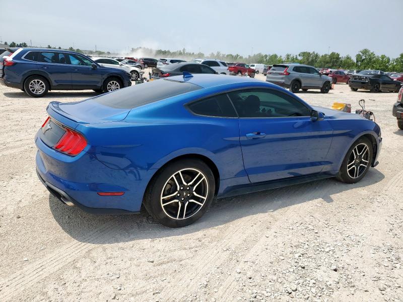 FORD MUSTANG 2022