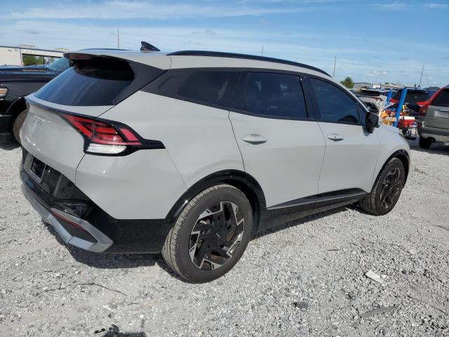 KIA SPORTAGE SX PRESTIGE 2022