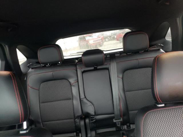 FORD ESCAPE ST LINE SELECT 2023
