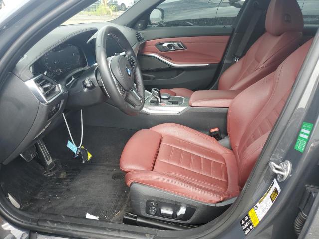 BMW M340XI 2022