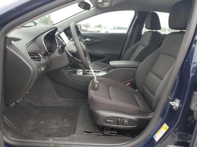 CHEVROLET MALIBU LT 2020