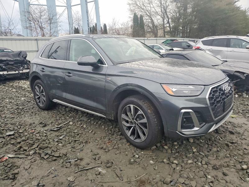 AUDI Q5 PREMIUM PLUS 45 2022