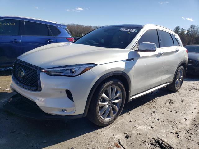 INFINITI QX50 ESSENTIAL 2021