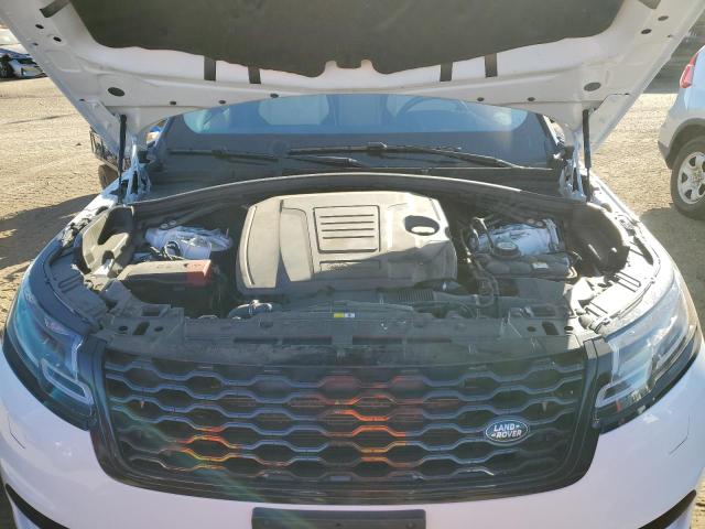 LAND ROVER RANGE ROVER VELAR S 2020