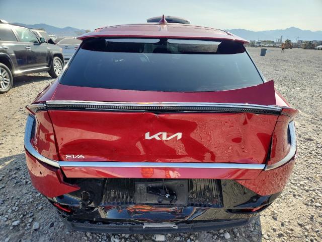 KIA EV6 LIGHT 2022