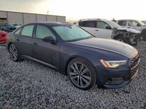 AUDI A6 PREMIUM 2024
