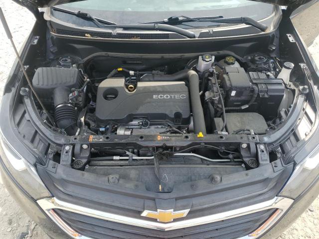 CHEVROLET EQUINOX LS 2021