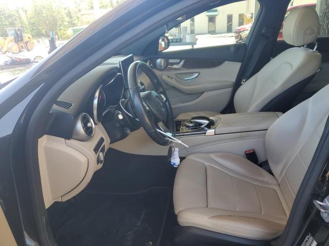 MERCEDES-BENZ C 300 2017