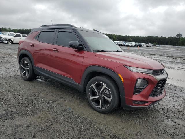 CHEVROLET TRAILBLAZER RS 2022