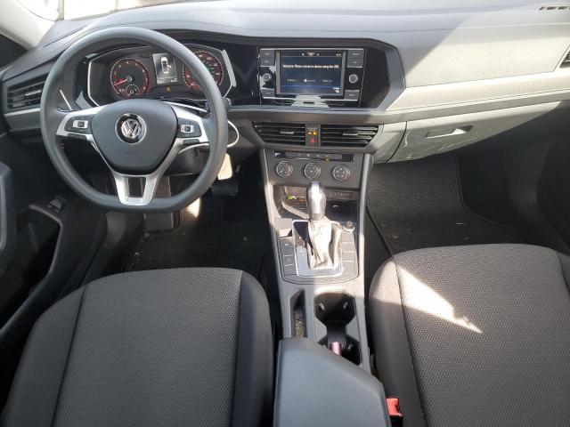 VOLKSWAGEN JETTA S 2021