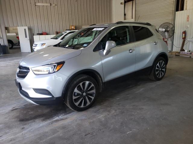 BUICK ENCORE PREFERRED 2022