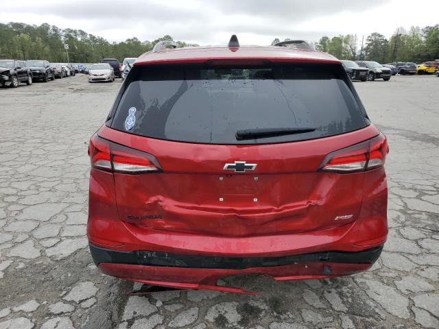 CHEVROLET EQUINOX RS 2024