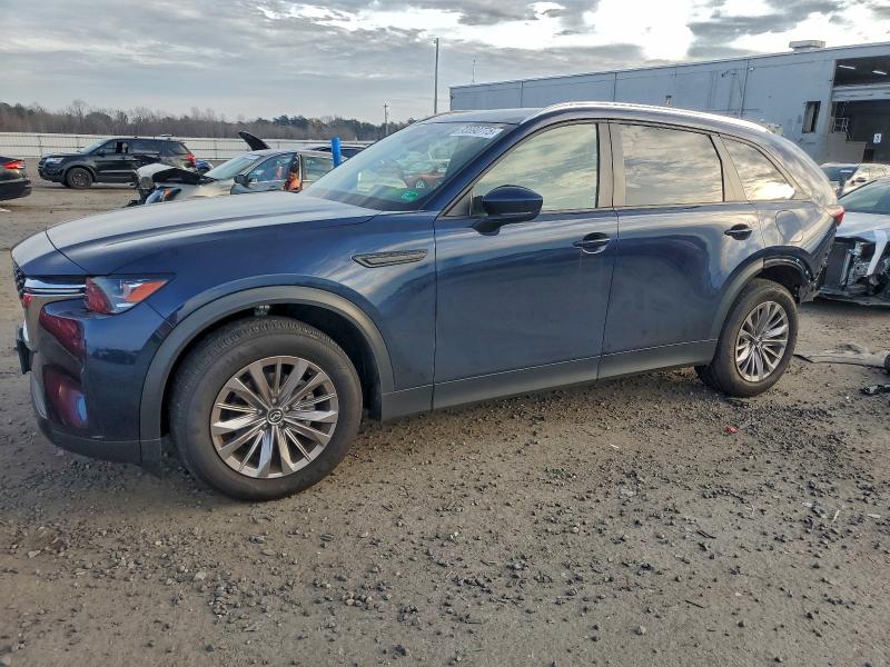 MAZDA CX-90 SELECT 2024