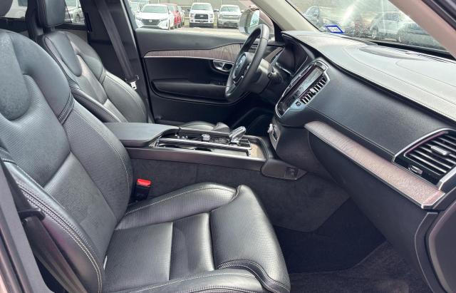 VOLVO XC90 T8 RECHARGE INSCRIPTION 2022