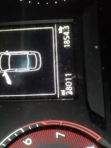 VOLKSWAGEN JETTA S 2019