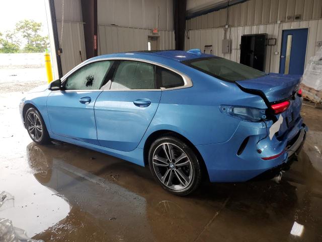 BMW 228XI 2021