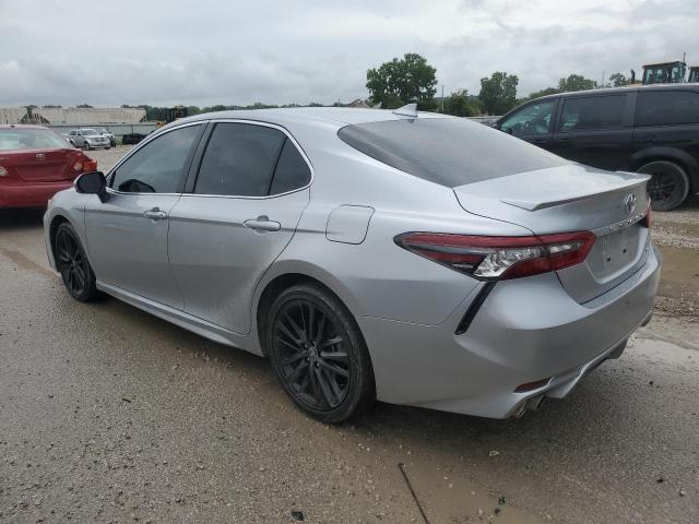 TOYOTA CAMRY XSE 2023