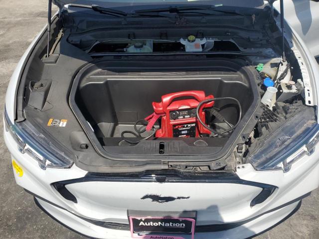 FORD MUSTANG MACH-E PREMIUM 2022