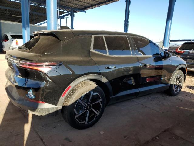 CHEVROLET EQUINOX LT 2024