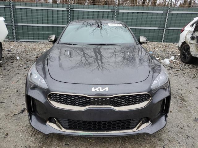 KIA STINGER GT2 2023